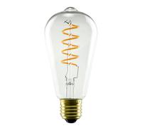 Segula Soft lampada LED ST65 E27, 50650, ST65 Soft []