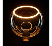 SEGULA LED floating globe G150 E27 4,5 W Segula