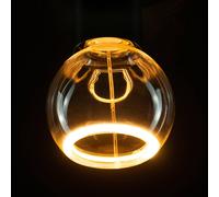 Segula Floating lampada a LED E27, 55005, Floating [] Consegna gratuita per ordini sopra i 2000 euro
