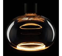 SEGULA LED Floating Oval E27 4,5W dimming oro Segula