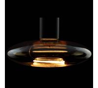 SEGULA LED Floating Ufo E27 4W dimming oro Segula