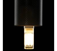 Segula LED G9 3W 24V DC lampadina con attacco a spina chiara 2.700K Segula