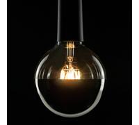 Segula Vintage lampada a LED E27, 55490, Vintage [] Consegna gratuita per ordini sopra i 2000 euro
