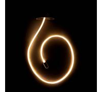 Segula LED illuminante Artline Straight 60, E27 6 W 922 dimmerabile Segula