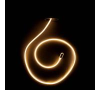 Segula LED illuminante Artline Straight 90, E27 8 W 922 dimmerabile Segula