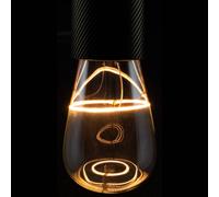 Segula Illusion lampada a LED E27, 55118, Illusion [] Consegna gratuita per ordini sopra i 2000 euro