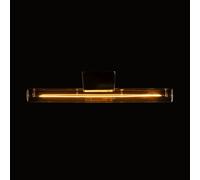 Segula Linear lampada LED L S14d, 2700 K, 6,2 W, 55095, L Linear [Lampadine > Lampade a LED]
