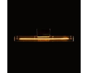 Segula Linear lampada LED L S14d, 2700 K, 6,2 W, 55095, L Linear [Lampadine > Lampade a LED]