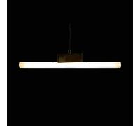Segula Linear lampada LED L S14d, 2700 K, 6,2 W, 55098, L Linear [Lampadine > Lampade a LED]