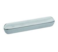 SEGULA - Maniglia per mobili a LED, rotonda, 96 mm, 20 x 115 mm