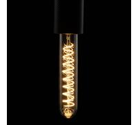 SEGULA Soft LED Tube 200 Spiral E27 6,2W 927 trasp Segula