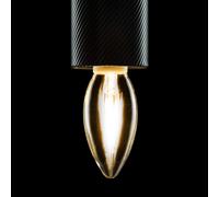 Segula Vintage lampada a LED GU10, 55349, Vintage []