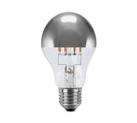 Segula Lampadina con testa specchiata A67 E27 6,5W 2.700K Segula