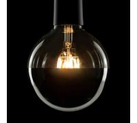 Segula Vintage lampada a LED E27, 55490, Vintage [] Consegna gratuita per ordini sopra i 2000 euro
