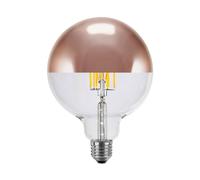 Segula Vintage lampada LED G125 E27, 55492, G125 Vintage []