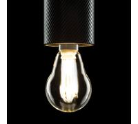 Segula Vintage lampada a LED G9, 55353, Vintage [] Consegna gratuita per ordini sopra i 2000 euro