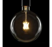 Segula Vintage lampada LED G150 E27, 2700 K, 6,5 W, 55689, Sonderbauform, G150 Vintage [Lampadine > Lampade a LED]