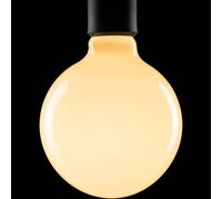 SEGULA Vintage LED globe G125E27 6,5W opale dimmer Segula