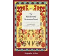 Segun Ibi Julius The Fourteenth Commandment (Tascabile)