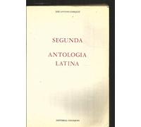 Segunda antología latina