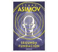 Segunda fundación/ Second Foundation: 3
