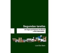 Segundas tarefas