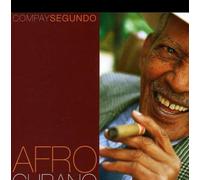 SEGUNDO, COMPAY - AFRO CUBANO