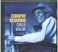 Segundo,Compay - Calle Salud