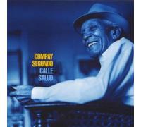 Compay Segundo - Calle Salud - Cd