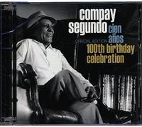 Segundo, Compay - Cien Anos-100th Birthday Celebration