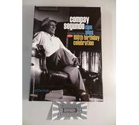 Segundo,Compay - Cien Anos (3cd+DVD) 100th Birtday