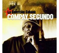 Segundo,Compay - Coleccion Cubana
