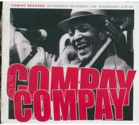 Segundo, Compay - Compay Compay