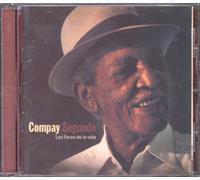 Segundo Compay - Las Flores De La Vida