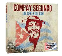 Segundo Compay - Los Reyes Del Son (2Cd)