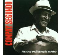 Segundo,Compay - Son Del Monte