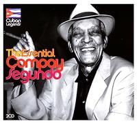 Segundo,Compay - The Essential