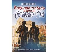 Segundo tratado sobre el gobierno civil