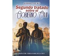 Segundo tratado sobre el gobierno civil