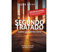 Segundo tratado sobre gobierno civil: Edición de estudio