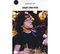 Seguo i miei passi