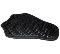 SEGURA Alpha Protezione Dorso Livello 1 Paraschiena M unisex nero
