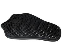 SEGURA Alpha Protezione Dorso Livello 2 Paraschiena M unisex nero