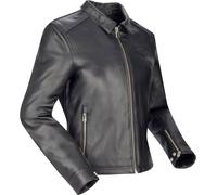 SEGURA SEGURA - Giacca Bogart Lady Nero T1