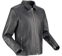 Segura Bogart, giacca in pelle S male Nero