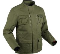 SEGURA Tess. Bora Louis Edition Giacca XXXL