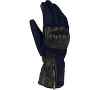 Guanti Moto Segura Bora Blu Navy/NeroM Blu Navy,Nero