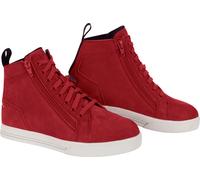 Segura Braxton Motorcycle Shoes Rosso EU 36 Donna