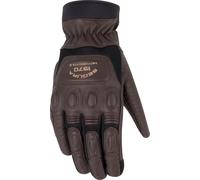 Segura Butch, guanti impermeabili T8 male Marrone/Nero