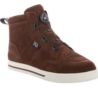 Segura Chopper, scarpe impermeabili T44 male Marrone